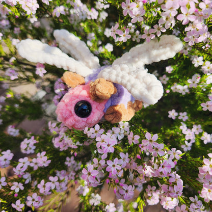 Crochet Bug Blind Box