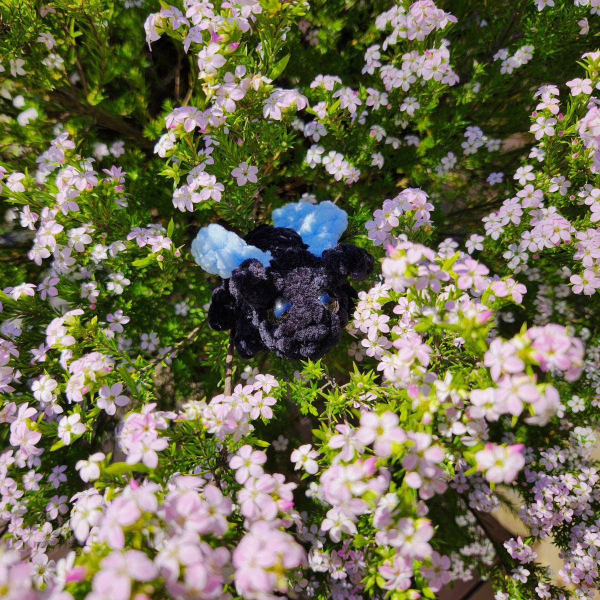 Crochet Bug Blind Box